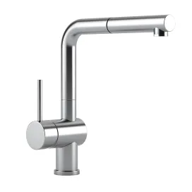 Linus mixer tap by blanco